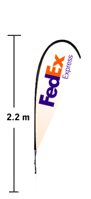 Banderas Publicitarias