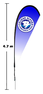 Banderas Publicitarias